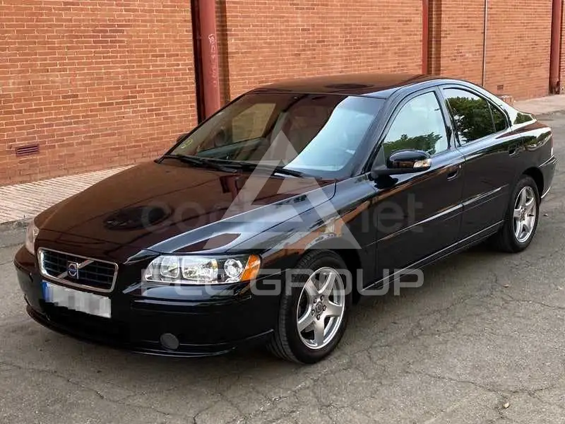 2009 Volvo S60