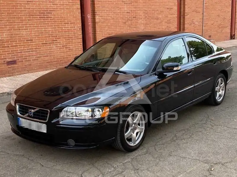 2009 Volvo S60