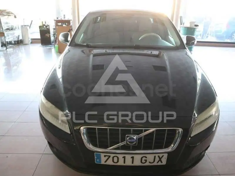 2009 Volvo V70
