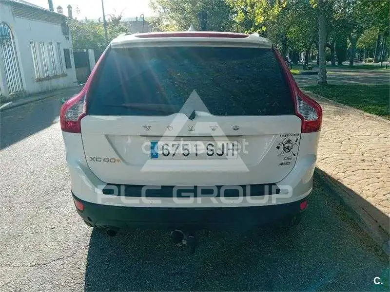 2009 Volvo XC60