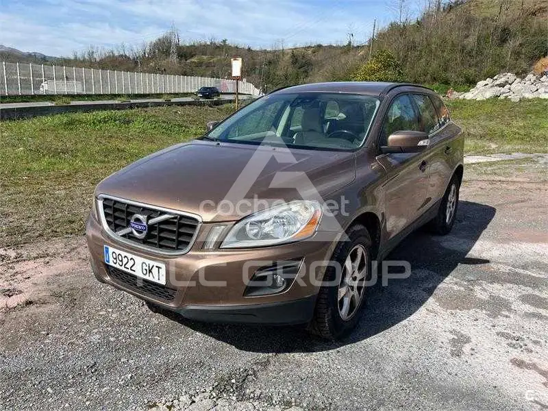 2009 Volvo XC60