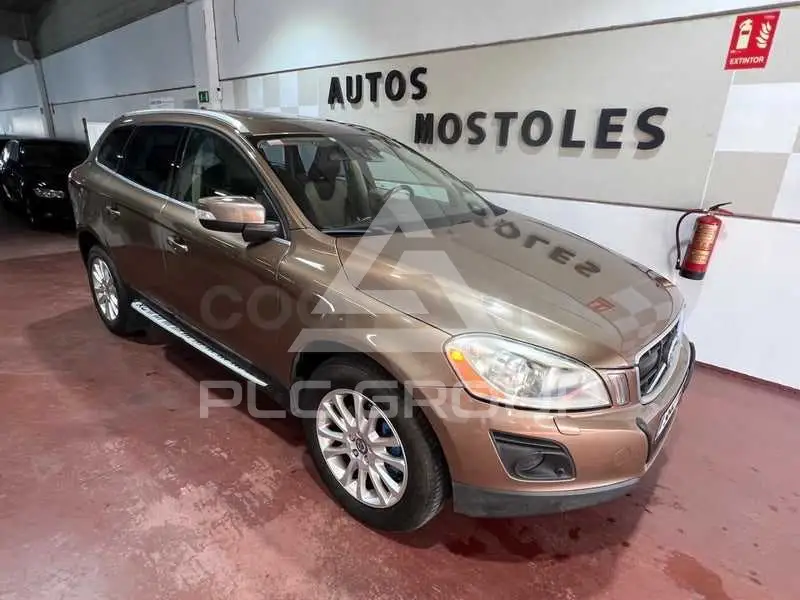 2009 Volvo XC60