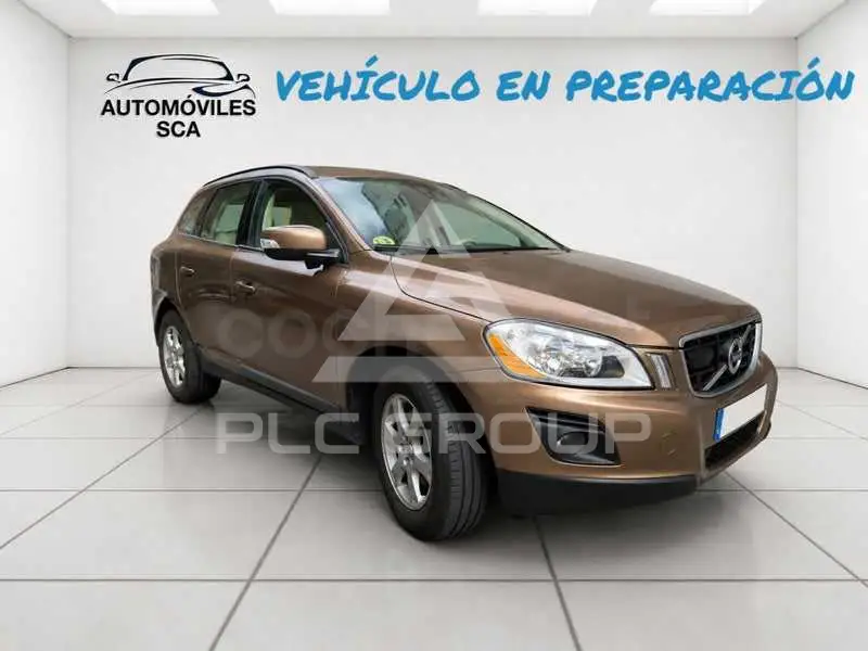 2009 Volvo XC60
