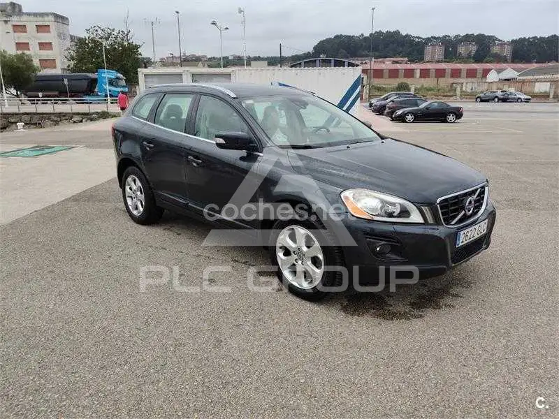 2009 Volvo XC60