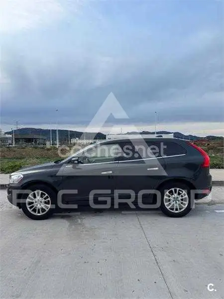 2009 Volvo XC60