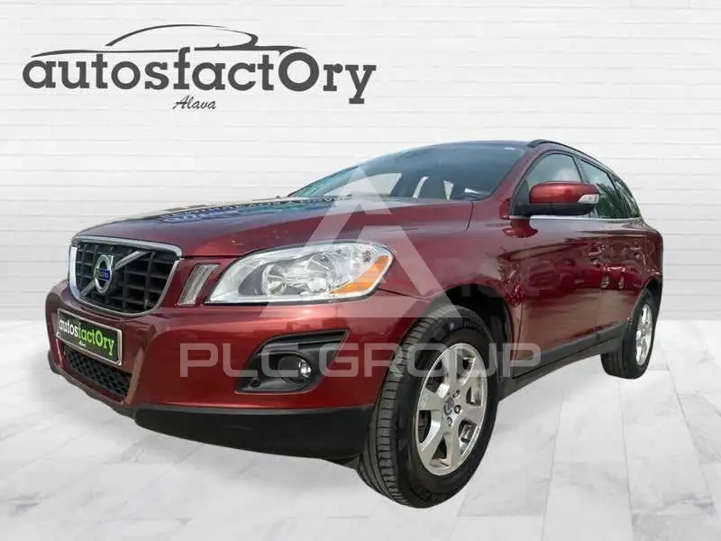 2009 Volvo XC60