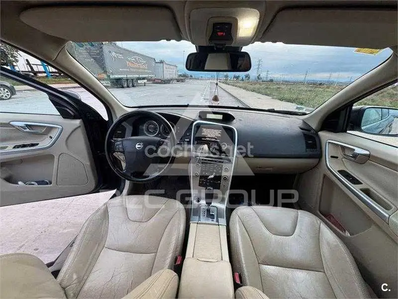 2009 Volvo XC60