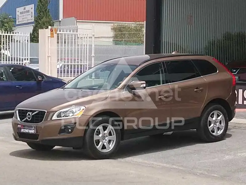 2009 Volvo XC60