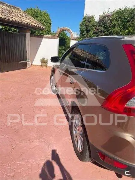 2009 Volvo XC60