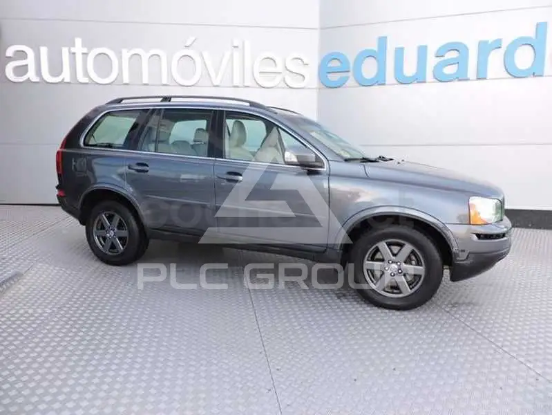 2009 Volvo XC90
