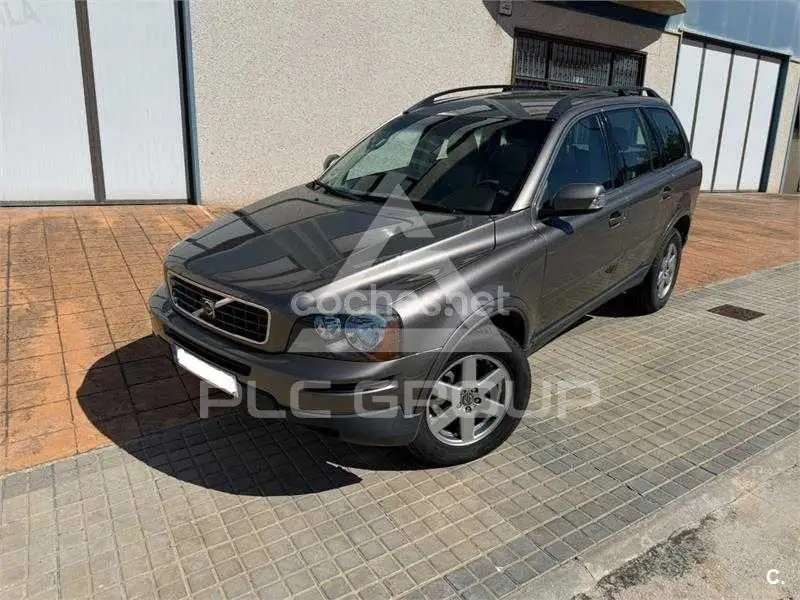 2009 Volvo XC90