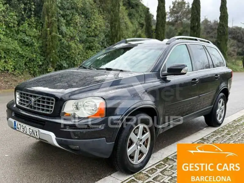 2009 Volvo XC90