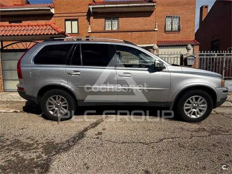 2009 Volvo XC90