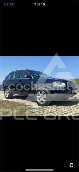 2009 Volvo XC90
