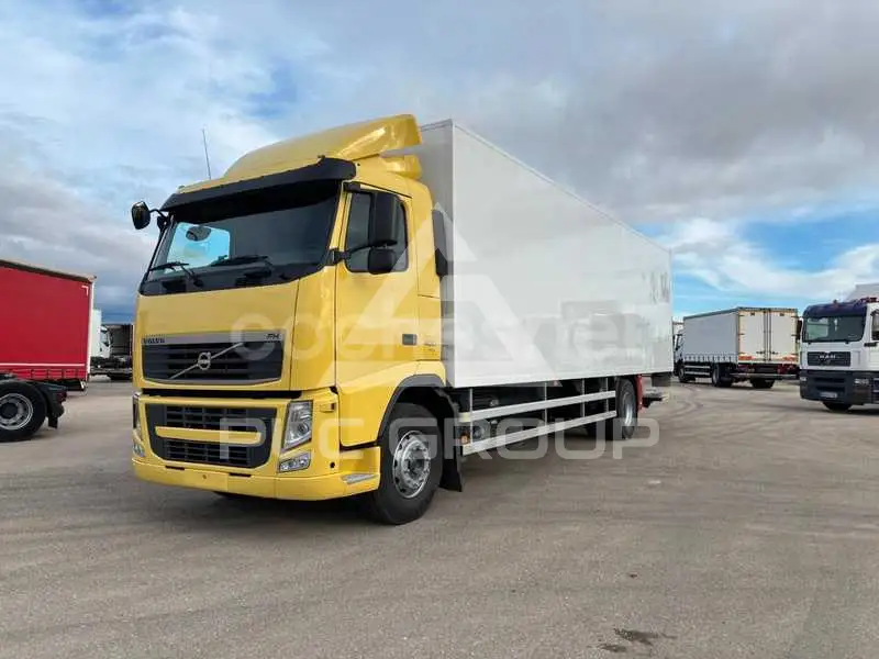 2009 Volvo FH