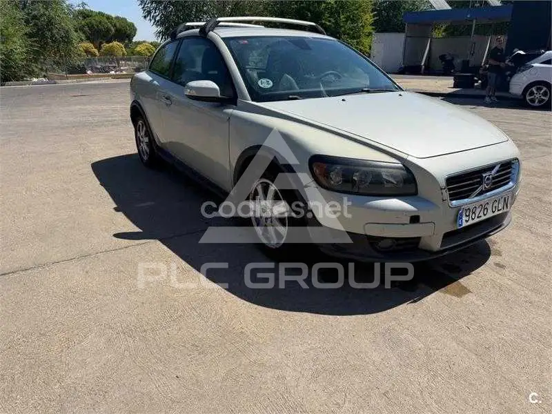 2009 Volvo C30