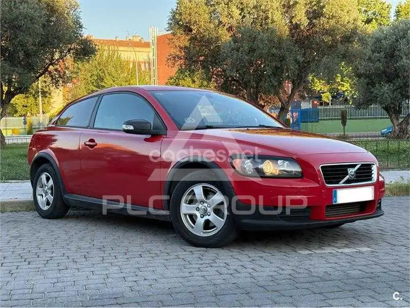 2009 Volvo C30