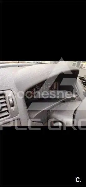 2009 Volvo C30