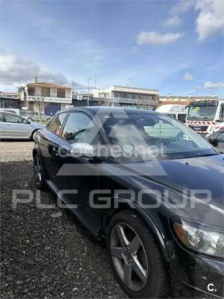 2009 Volvo C30