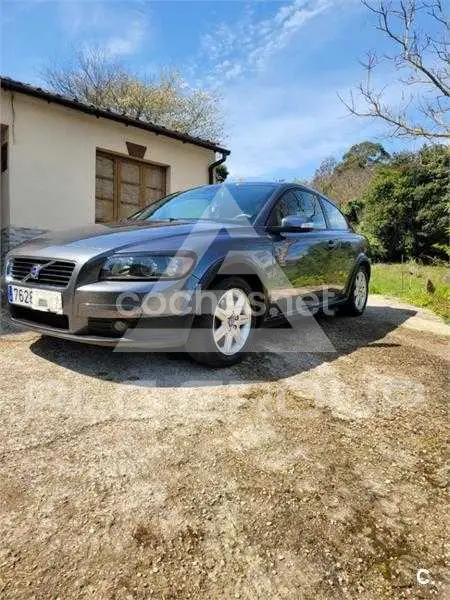 2009 Volvo C30