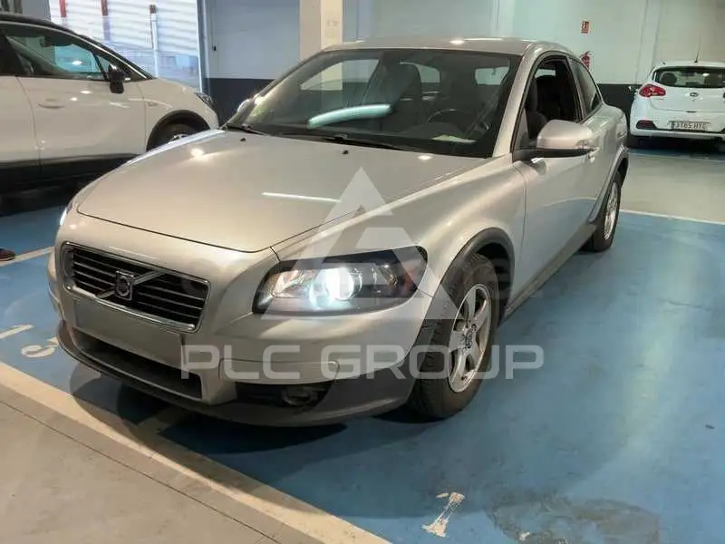 2009 Volvo C30