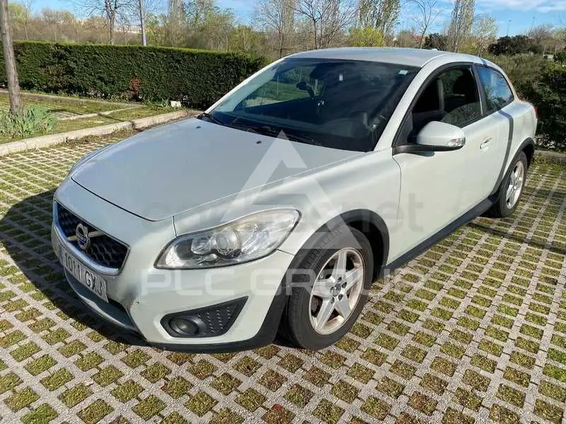 2009 Volvo C30