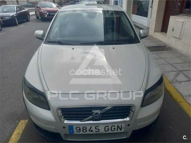 2009 Volvo C30