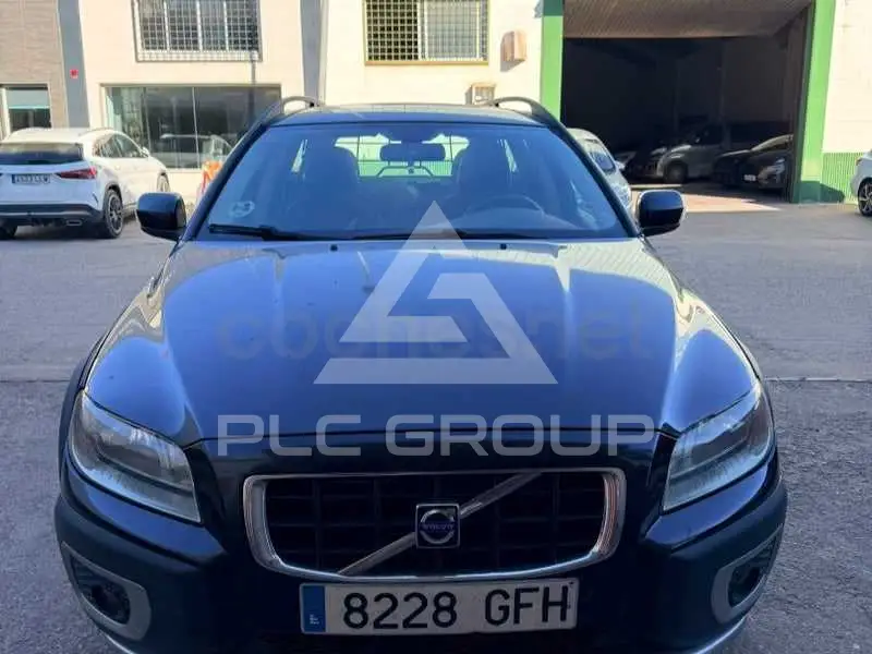 2009 Volvo XC70