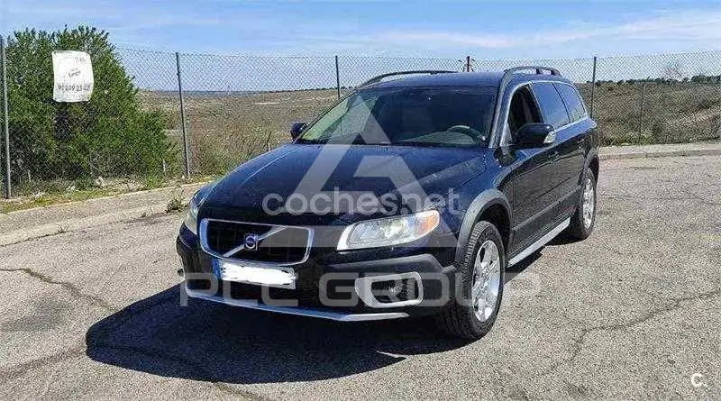 2009 Volvo XC70