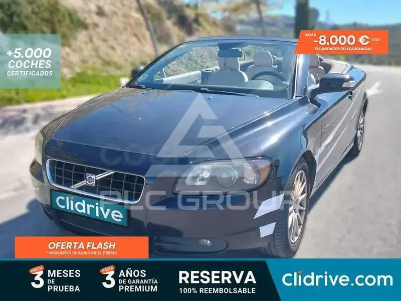 2009 Volvo C70