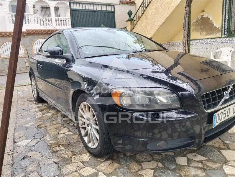 2009 Volvo C70