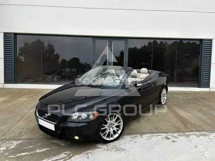 2009 Volvo C70