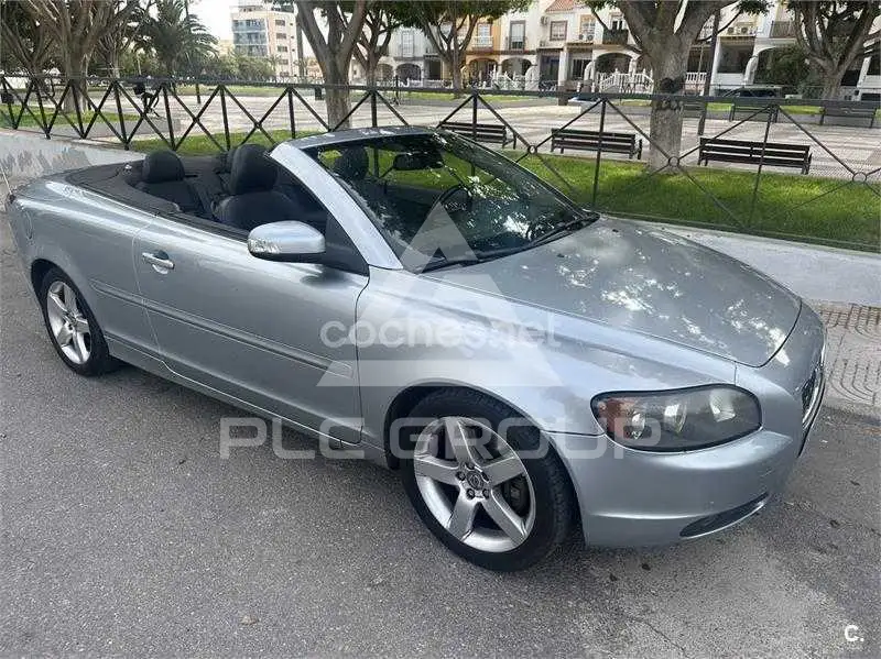 2009 Volvo C70