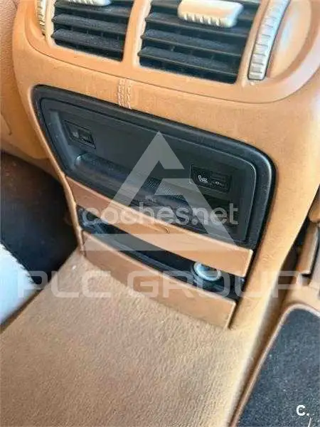 2009 Porsche Cayenne