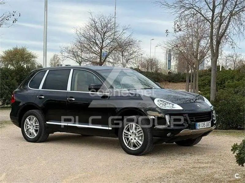 2009 Porsche Cayenne