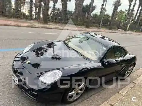 2009 Porsche Cayman
