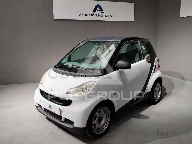 2009 Smart FORTWO