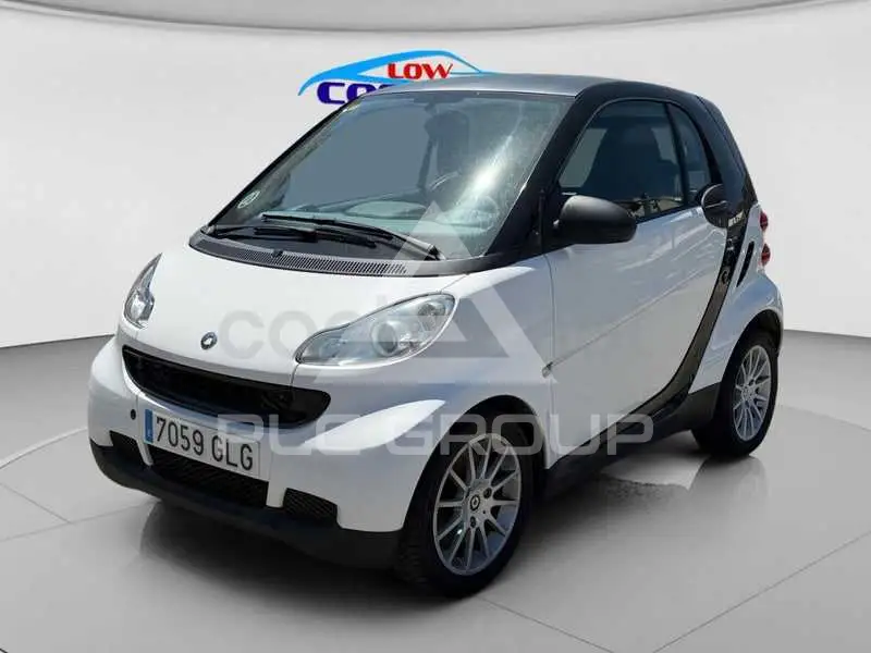 2009 Smart FORTWO
