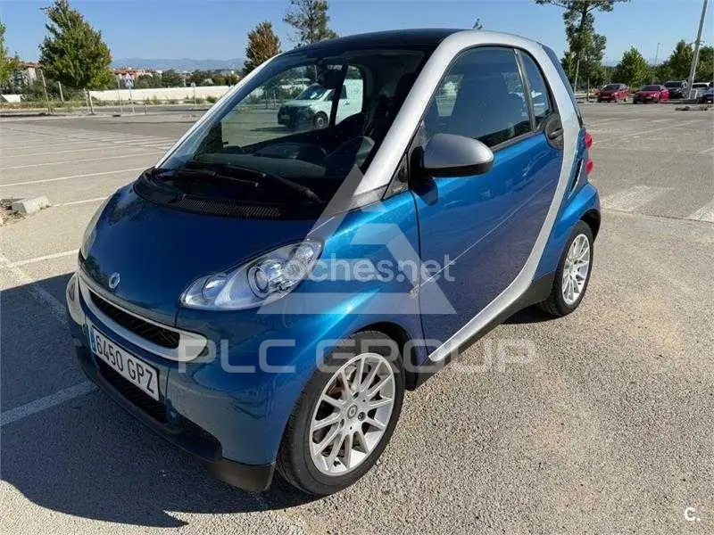 2009 Smart FORTWO