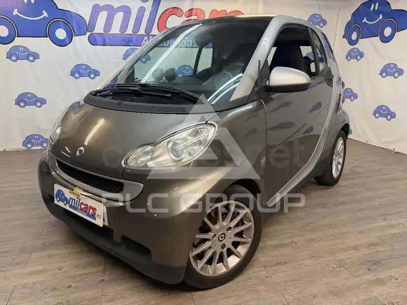 2009 Smart FORTWO