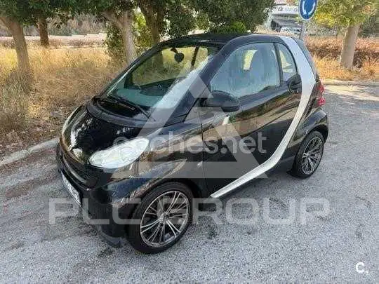 2009 Smart FORTWO