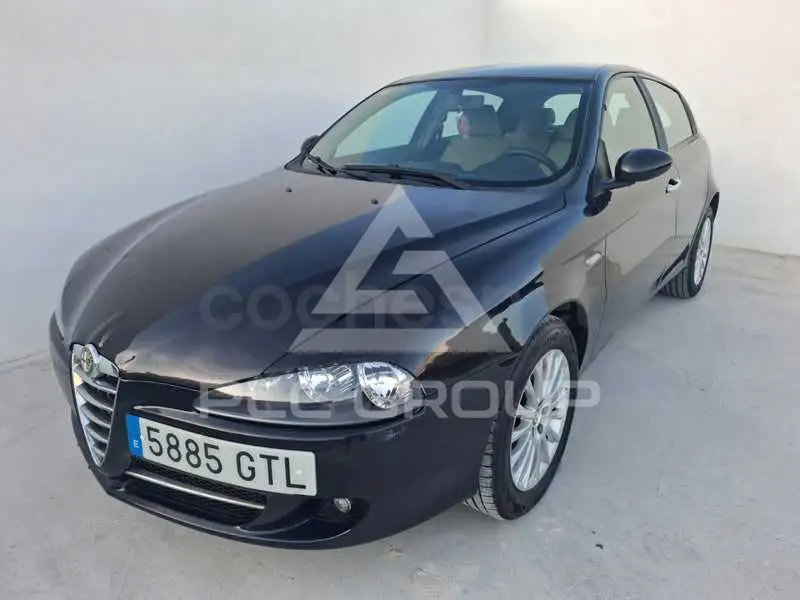 2009 Alfa Romeo 147