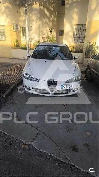 2009 Alfa Romeo 147