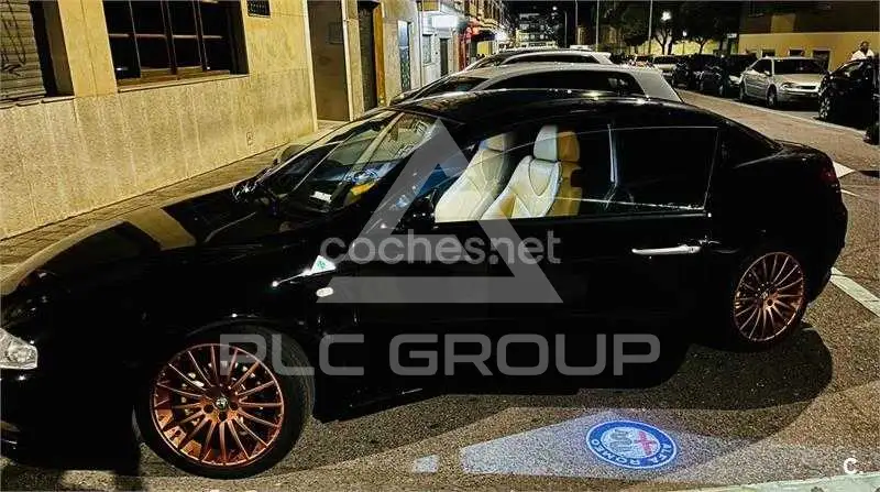 2009 Alfa Romeo GT