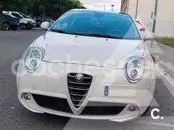 2009 Alfa Romeo Mito