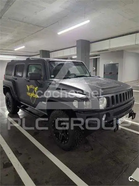 2009 Hummer H3