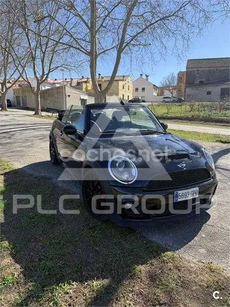 2009 Mini COOPER
