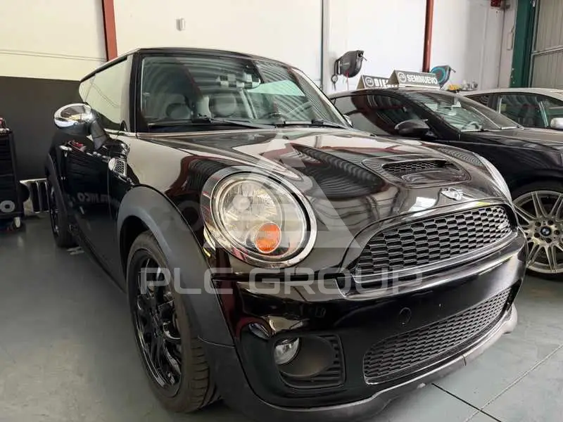 2009 Mini COOPER