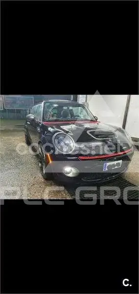 2009 Mini COOPER