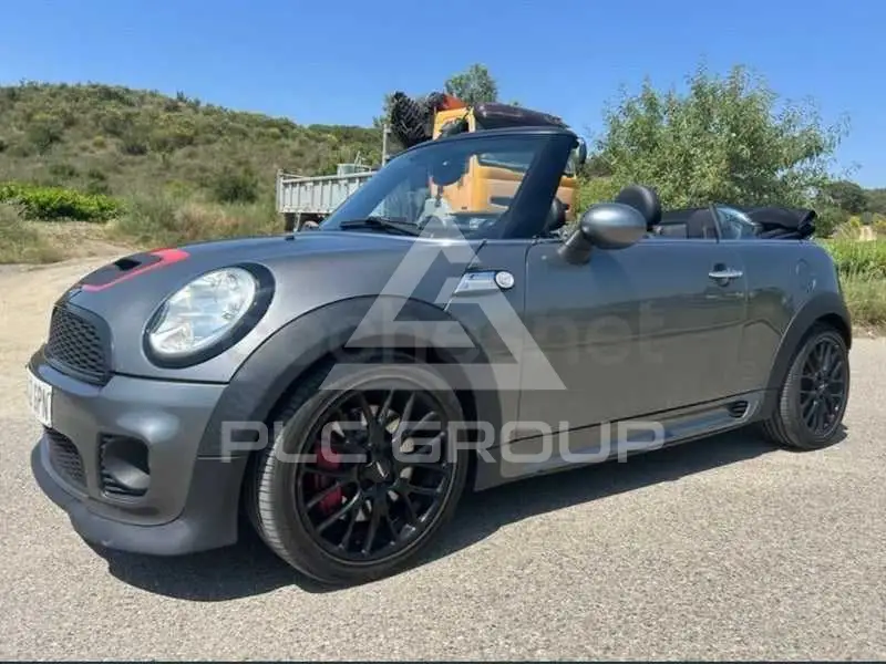 2009 Mini COOPER